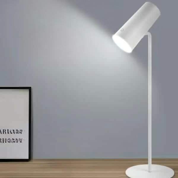 Lampe de chevet led &amp; sans fil - Lampe Chevet Design