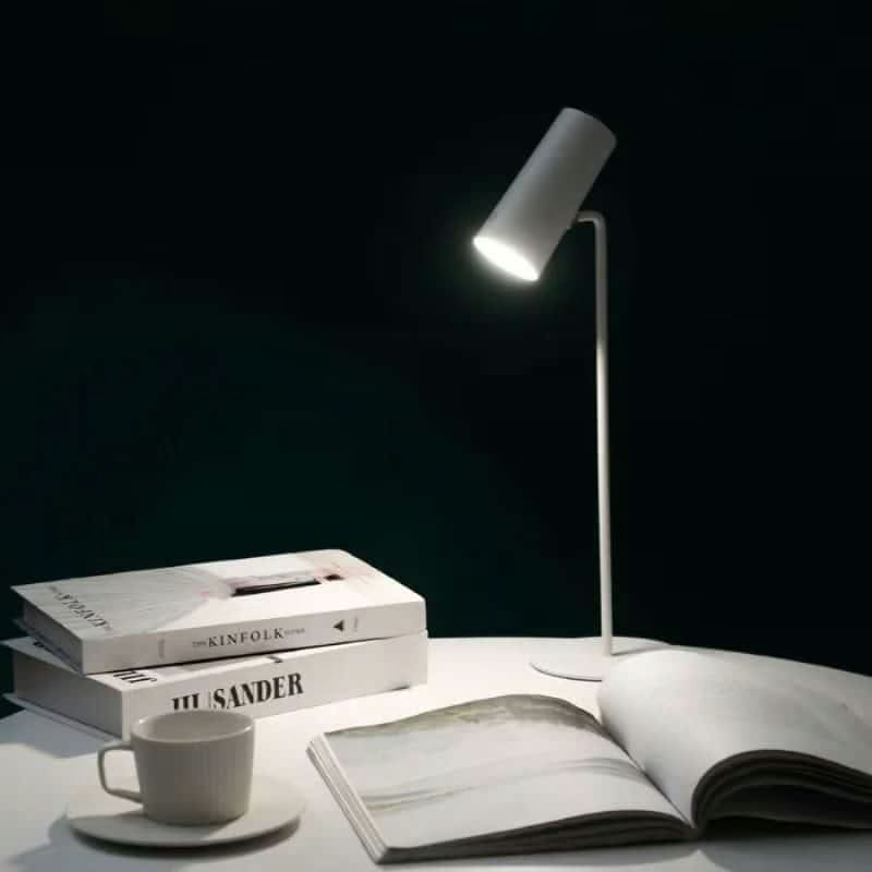 Lampe de chevet led &amp; sans fil - Lampe Chevet Design