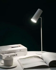 Lampe de chevet led & sans fil - Lampe Chevet Design