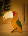 Lampe de chevet Enfant animaux - Lampe Chevet Design