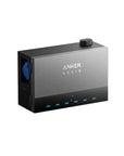 Anchor SOLIX Power Dock für Balkonkraftwerke