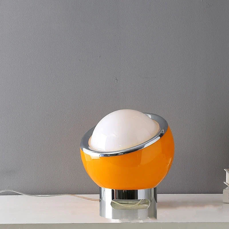 Lampe de chevet Design Boule - Lampe Chevet Design