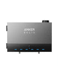Anchor SOLIX Power Dock für Balkonkraftwerke