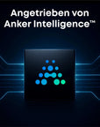Anchor SOLIX Power Dock für Balkonkraftwerke