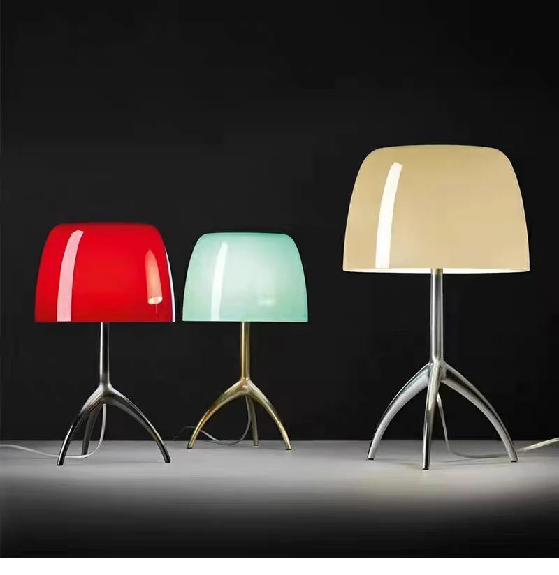 Lampe de chevet design Lumi - Lampe Chevet Design
