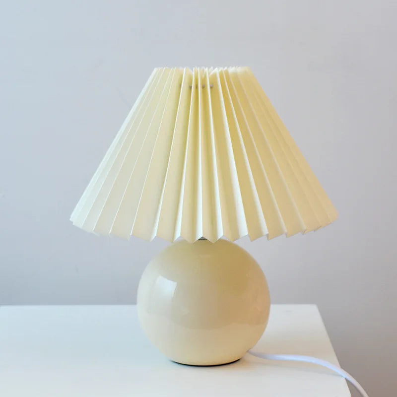 Lampe de chevet Vintage - Lampe Chevet Design
