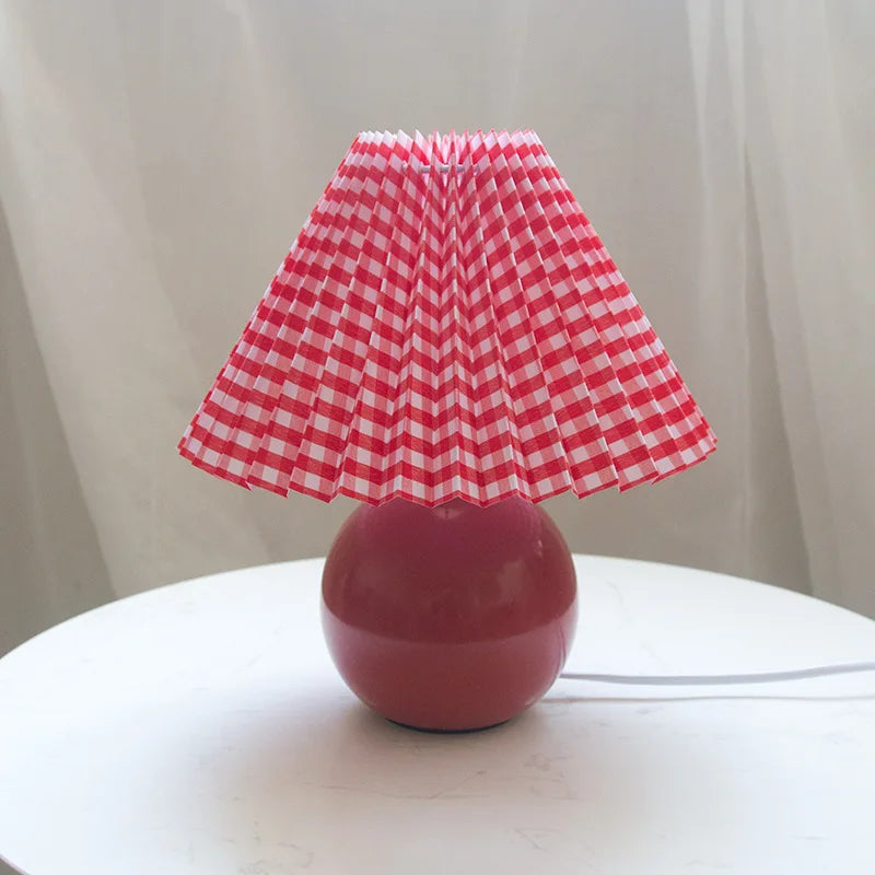 Lampe de chevet Vintage - Lampe Chevet Design