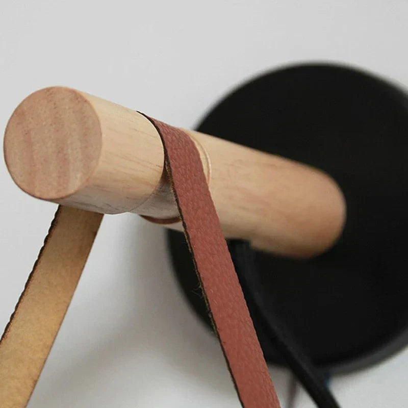 Lampe de chevet Murale Scandinave - Lampe Chevet Design