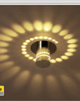 Lampe de chevet Murale Spirale - Lampe Chevet Design