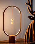 Lampe de chevet Design LED Magnétique - Lampe Chevet Design