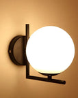 Lampe de chevet Murale Design Lune - Lampe Chevet Design