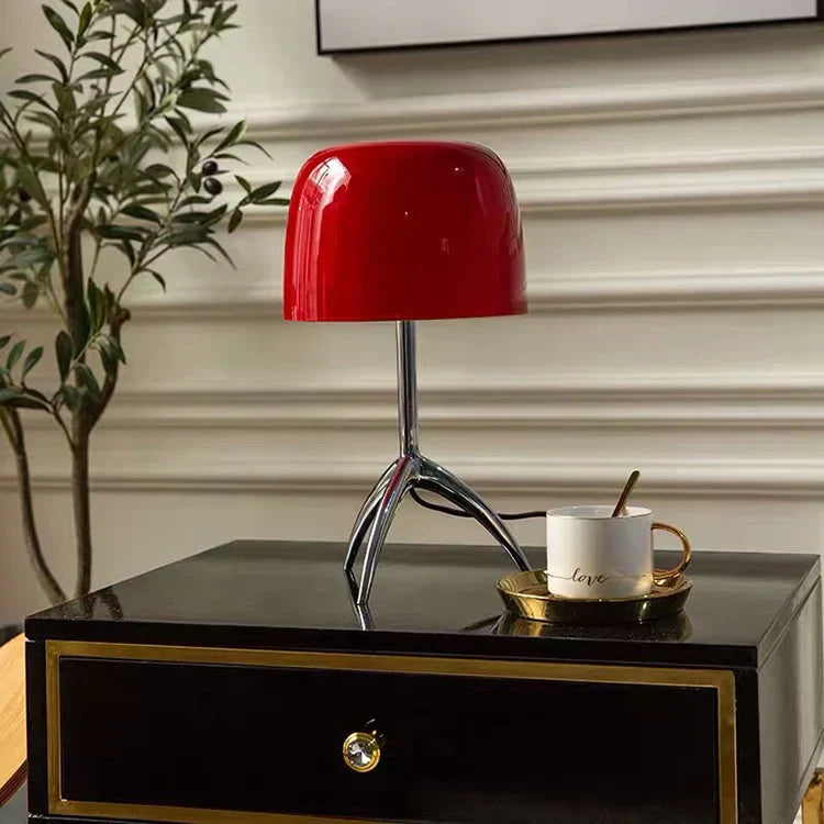 Lampe de chevet design Lumi - Lampe Chevet Design