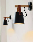 Lampe de chevet Murale Scandinave - Lampe Chevet Design