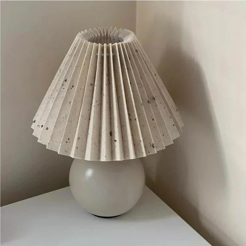 Lampe de chevet Vintage - Lampe Chevet Design
