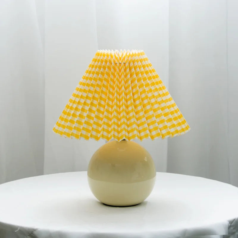 Lampe de chevet Vintage - Lampe Chevet Design