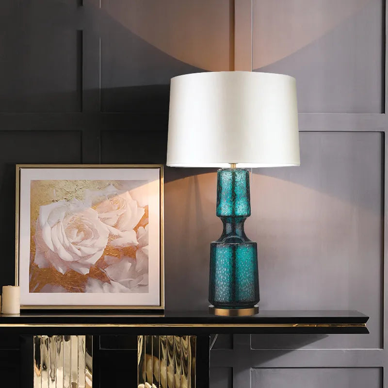 Lampe de chevet vintage luxe - Lampe Chevet Design