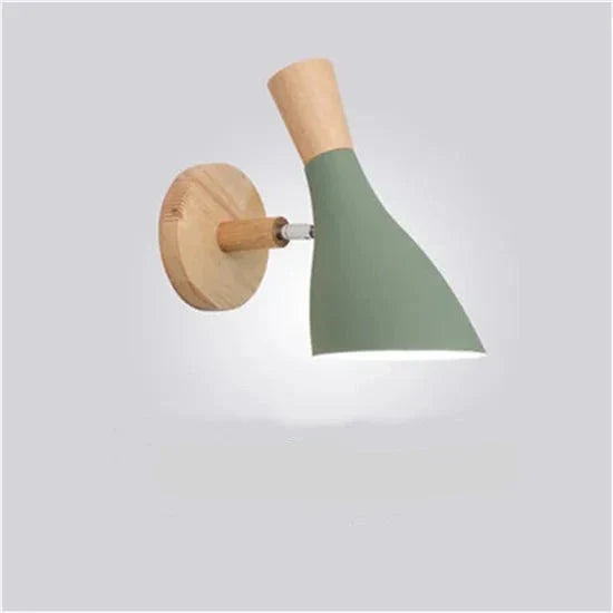 Lampe de chevet Murale Design Scandinave - Lampe Chevet Design