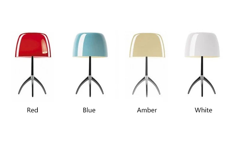 Lampe de chevet design Lumi - Lampe Chevet Design