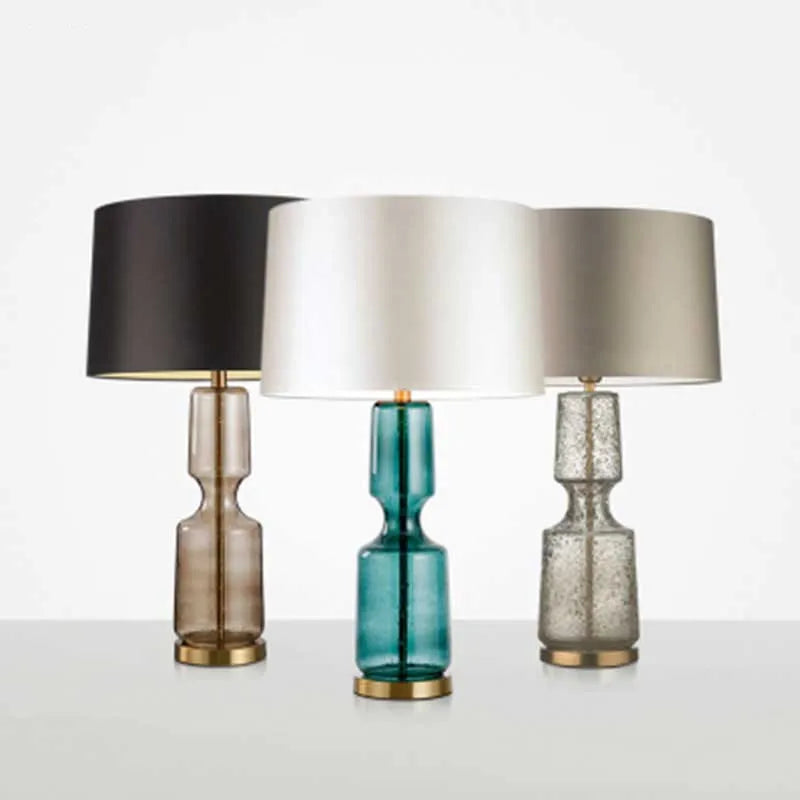 Lampe de chevet vintage luxe - Lampe Chevet Design