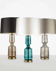 Lampe de chevet vintage luxe - Lampe Chevet Design