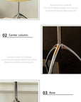Lampe de chevet design Lumi - Lampe Chevet Design
