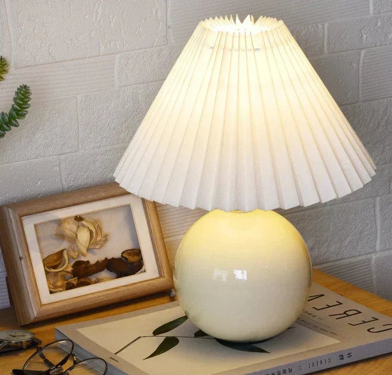 Lampe de chevet Vintage - Lampe Chevet Design