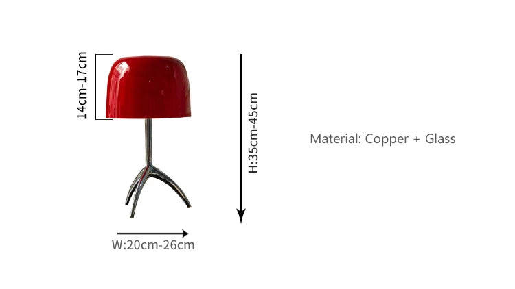 Lampe de chevet design Lumi - Lampe Chevet Design
