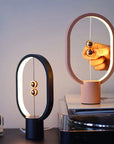 Lampe de chevet Design LED Magnétique - Lampe Chevet Design