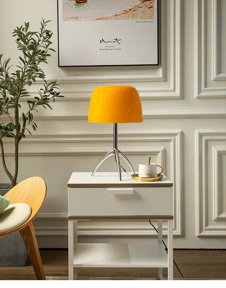 Lampe de chevet design Lumi - Lampe Chevet Design