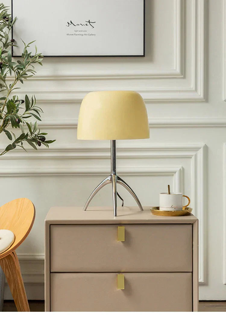 Lampe de chevet design Lumi - Lampe Chevet Design