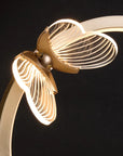 Lampe de chevet papillion - Lampe Chevet Design