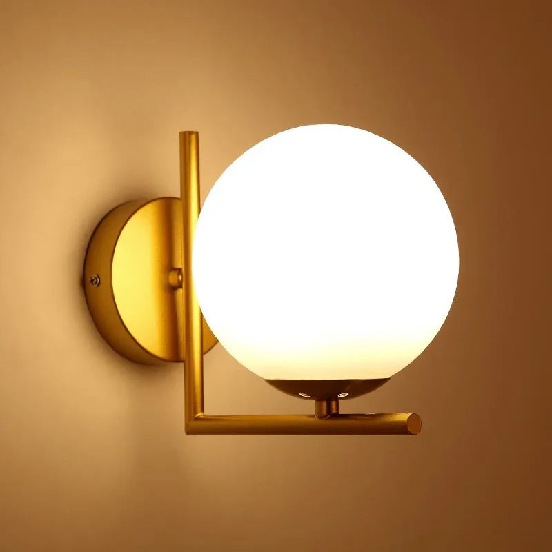 Lampe de chevet Murale Design Lune - Lampe Chevet Design
