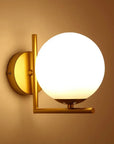 Lampe de chevet Murale Design Lune - Lampe Chevet Design