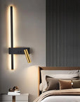 Lampe de chevet Murale Luxueuse - Lampe Chevet Design