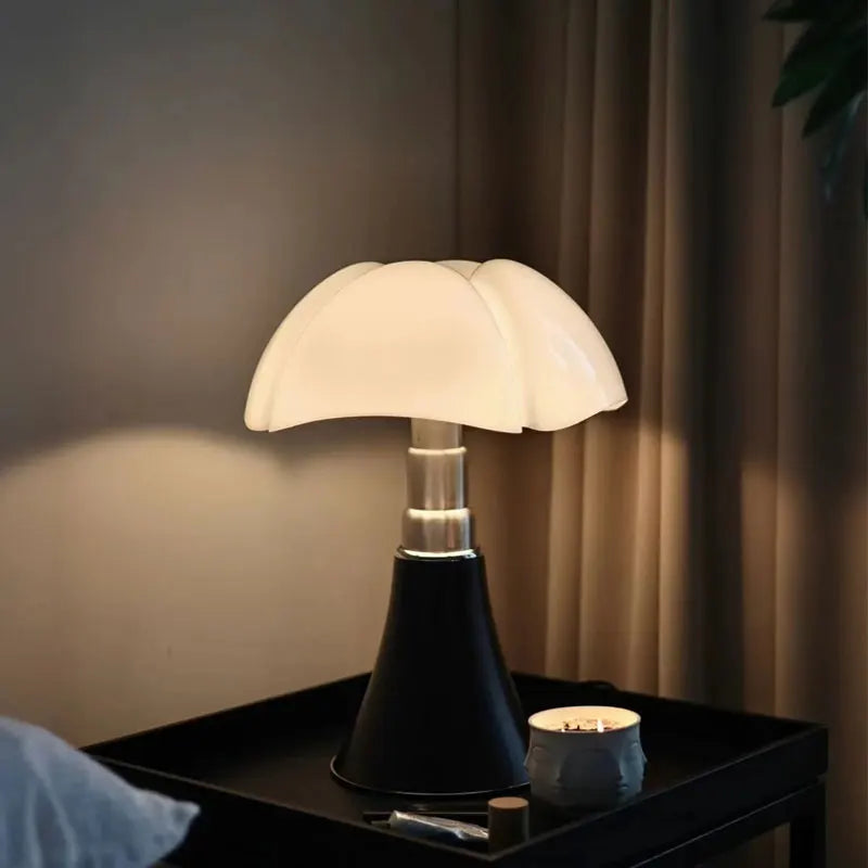 Lampe de chevet pipistrello - Lampe Chevet Design