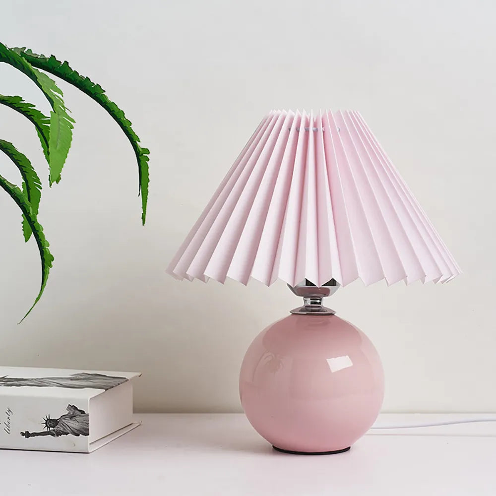 Lampe de chevet Vintage - Lampe Chevet Design
