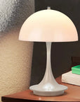 Lampe de chevet en Forme de Champignon - Lampe Chevet Design