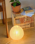 Lampe de chevet Lanterne Papier Japonaise - Lampe Chevet Design