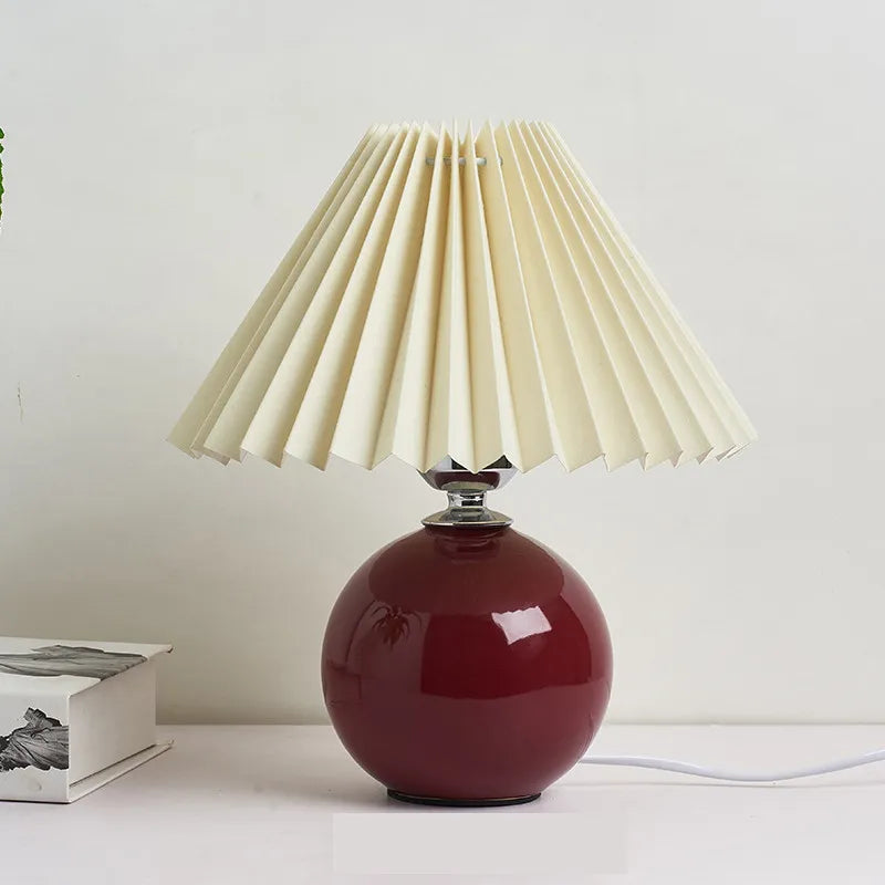 Lampe de chevet Vintage - Lampe Chevet Design