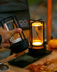 Lampe de chevet Led sans fil - Lampe Chevet Design
