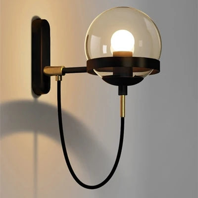 Lampe de chevet Murale Design - Lampe Chevet Design