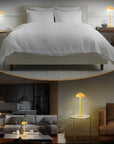 Lampe de chevet créative sans fil - Lampe Chevet Design
