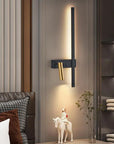 Lampe de chevet Murale Luxueuse - Lampe Chevet Design