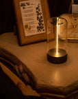 lampe de chevet led design minimaliste - Lampe Chevet Design