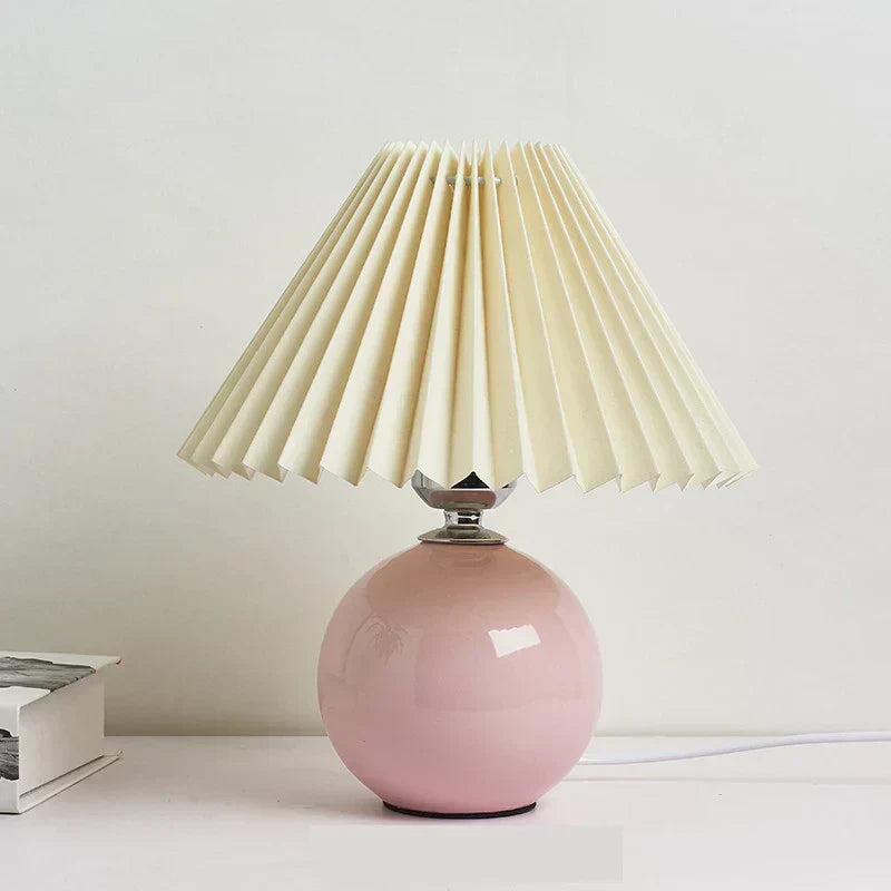 Lampe de chevet Vintage - Lampe Chevet Design