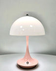 Lampe de chevet en Forme de Champignon - Lampe Chevet Design