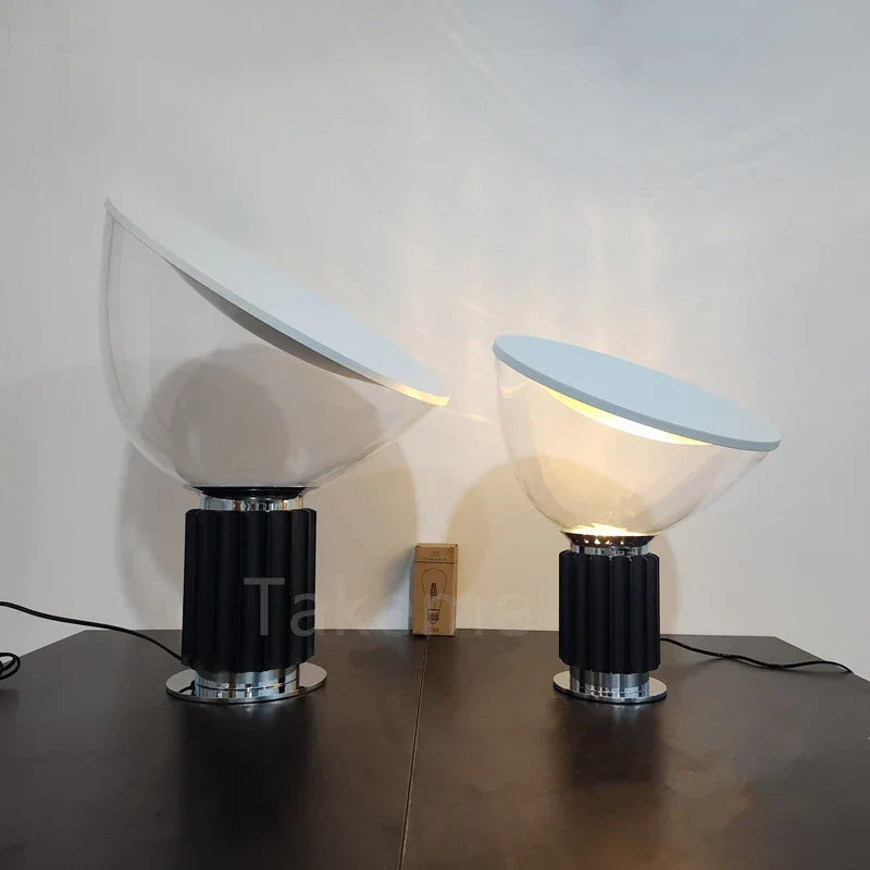 Lampe de chevet Taccia - Lampe Chevet Design