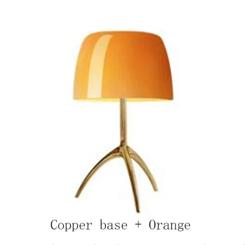 Lampe de chevet design Lumi - Lampe Chevet Design