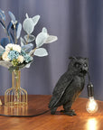 Lampe de chevet design Hibou - Lampe Chevet Design