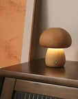 Lampe de Chevet Champignon LED - Lampe Chevet Design